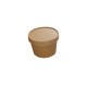 Pote kraft 240 ml