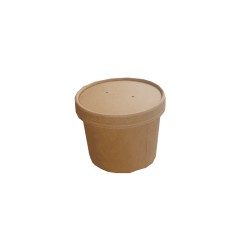 Pote kraft 350 ml