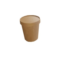 Pote kraft 500 ml