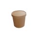 Pote kraft 820 ml