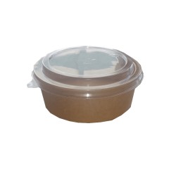 Bowl kraft 1300 cc