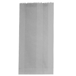 Saco papel 1 kilo blanco