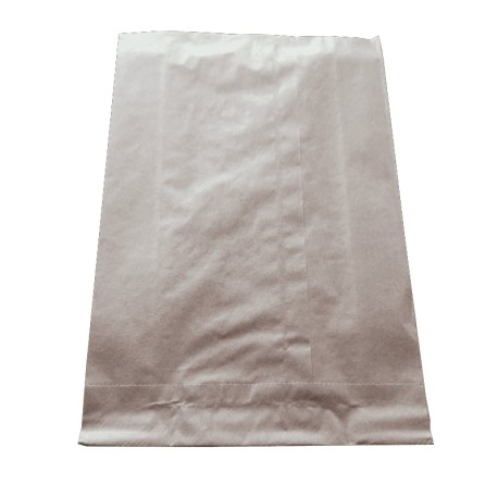 Saco papel 1 kilo corto