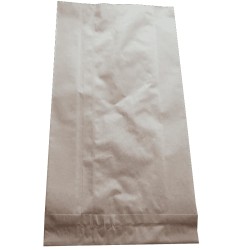 Saco papel  1 kilo
