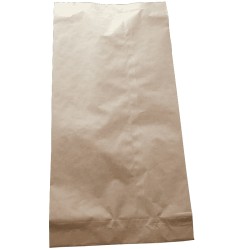 Saco papel 4 kilo
