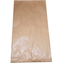 Saco papel  7 kilos