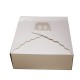 Caja torta 10