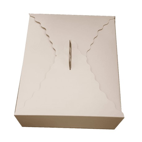 Caja torta 14