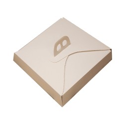Caja tartaleta chica