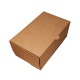 Caja sandwich multiuso kraf