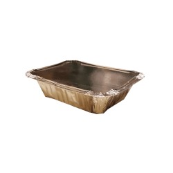 Bandeja Aluminio C-5