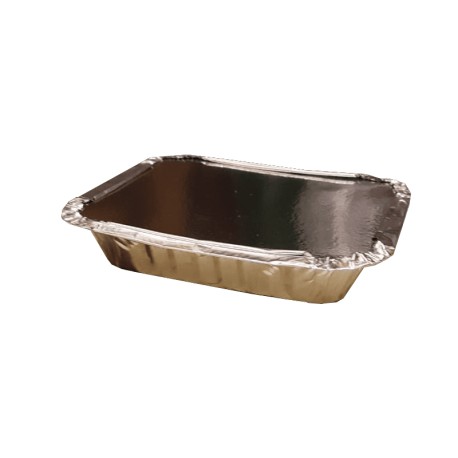 Bandeja Aluminio C-8