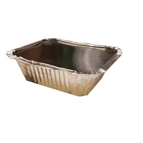 Bandeja Aluminio C-10