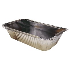 Bandeja Aluminio C-20