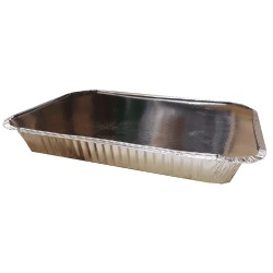 Bandeja Aluminio C-40