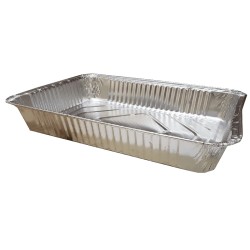 Bandeja Aluminio C-65