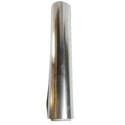 Foil Aluminio 100 mt