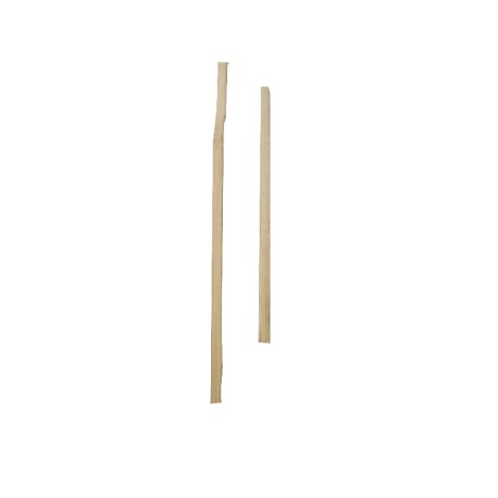Revolvedor de madera 100 unidades