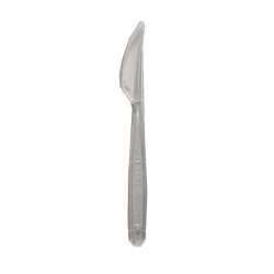 Cuchillo de acrílico 100 unidades
