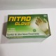 Guantes latex large