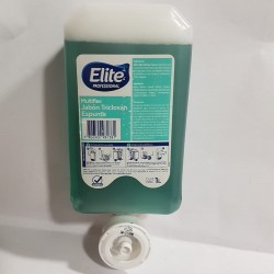Jabón élite multiflex triclosan espuma