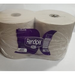 Toalla nova rendipel pro x190 mts