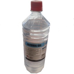 Alcohol Gel
